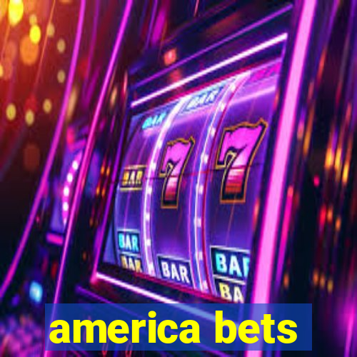 america bets